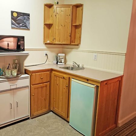 Reno MotelSalmo エクステリア 写真