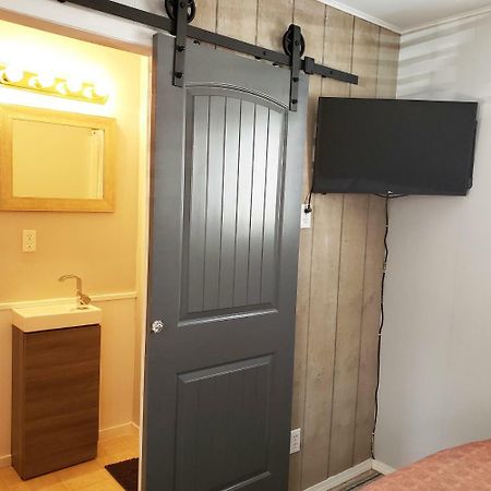 Reno MotelSalmo エクステリア 写真