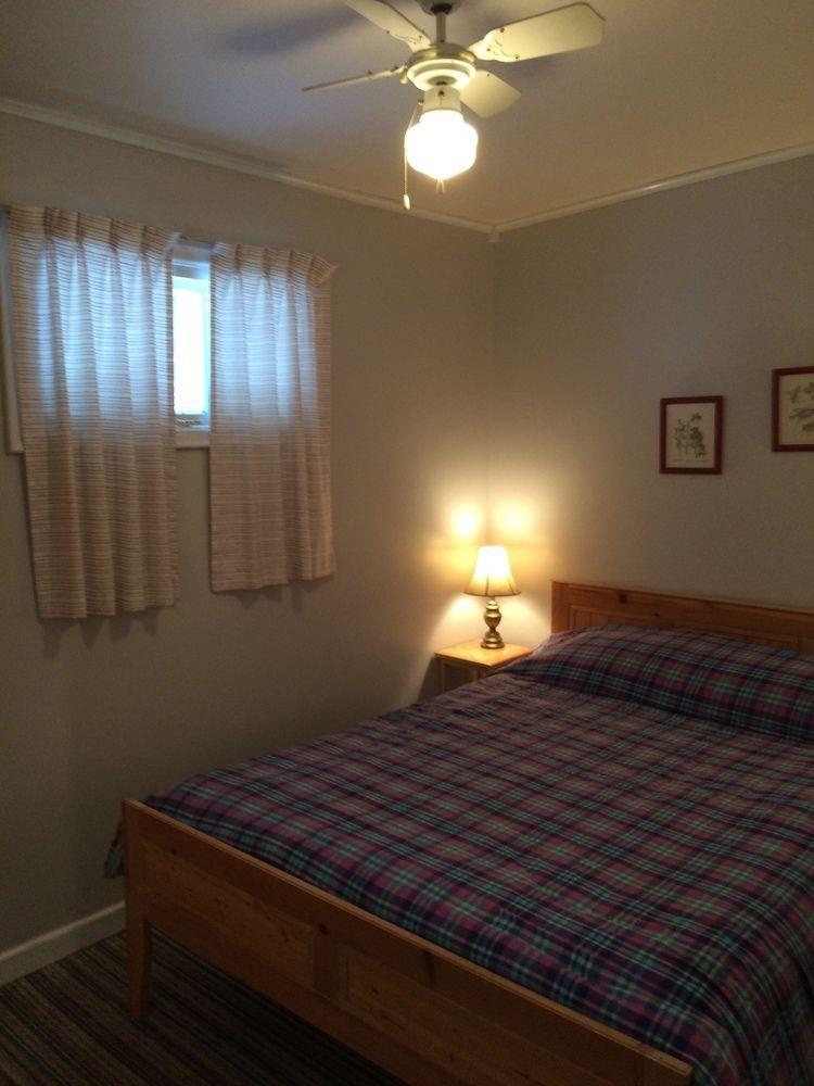 Reno MotelSalmo エクステリア 写真