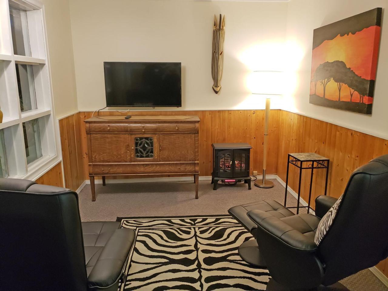 Reno MotelSalmo エクステリア 写真