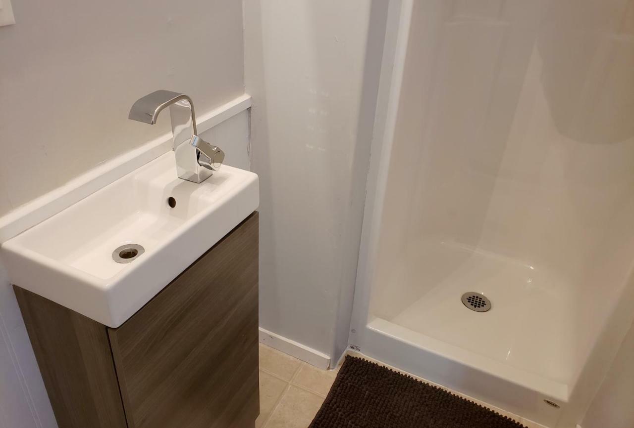 Reno MotelSalmo エクステリア 写真