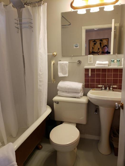 Reno MotelSalmo エクステリア 写真